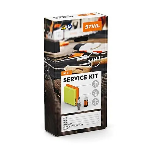 Service Kit #41 For Bt131/Ht Stihl 1