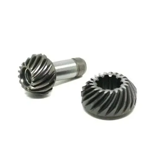 Set Of Pinions For 25.4Mm Shaft Gearbox Stihl 1