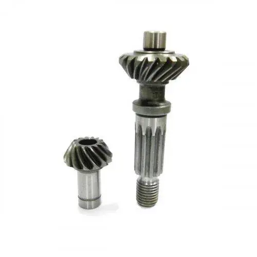 Set Of Pinions For 28Mm Shaft Gearbox Stihl 1