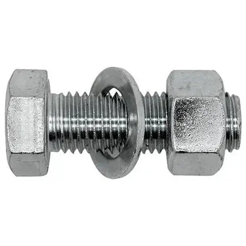 Set Screw Metric Assembled Sfc8.8 1