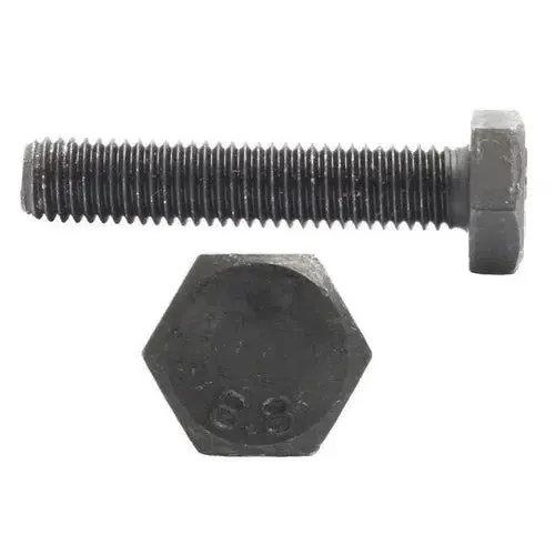 Set Screw Metric Ht Sfc8.8 𝑝/𝑔ram 1