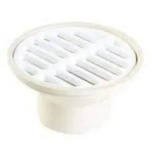 Sewer Gully Head+Grid Sv 1