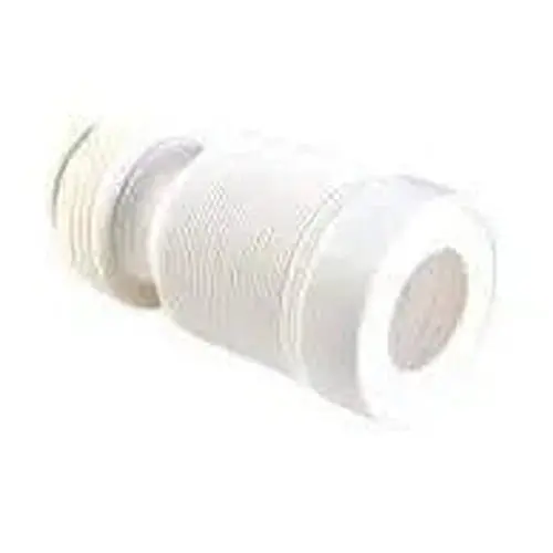 Sewer Pan Collar Flexible Light Duty 1