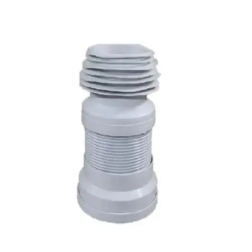 Sewer Pan Collar Flexible Reinforced 1