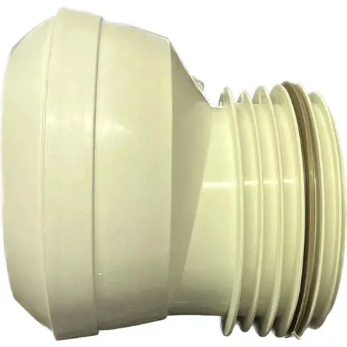 Sewer Pan Collar Offset Sv 1