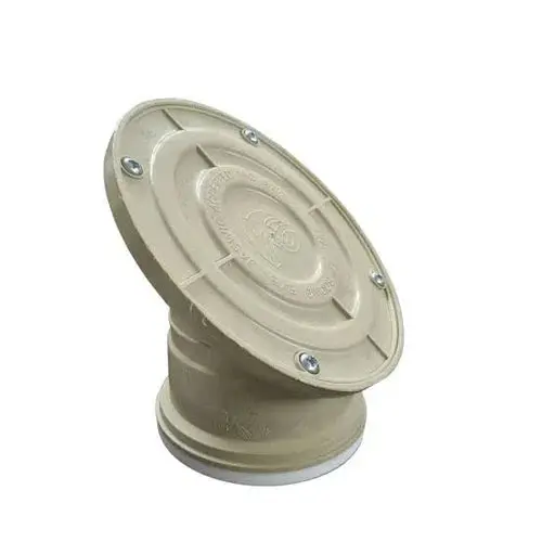 Sewer Rodding Eye 1