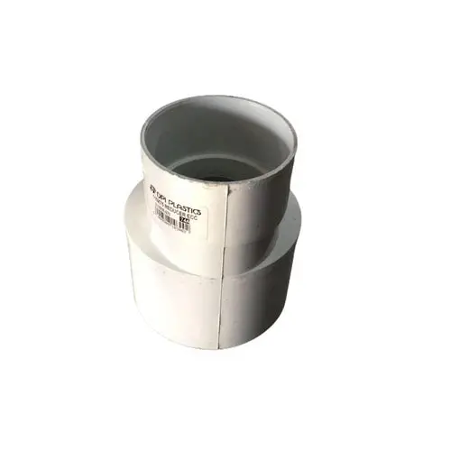 Sewer To Gutter Eccentric Reducer 1