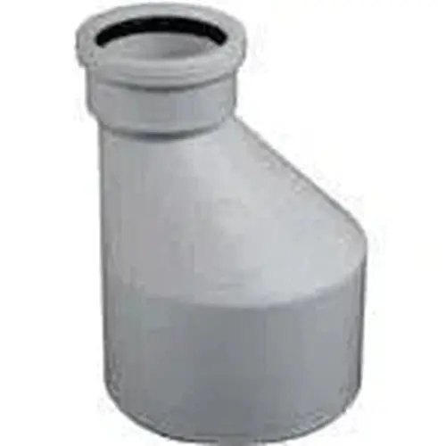 Sewer To Waste Eccentric Reducer 1