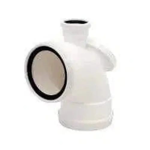 Sewer Vent Horn Bend Ie Sv 1