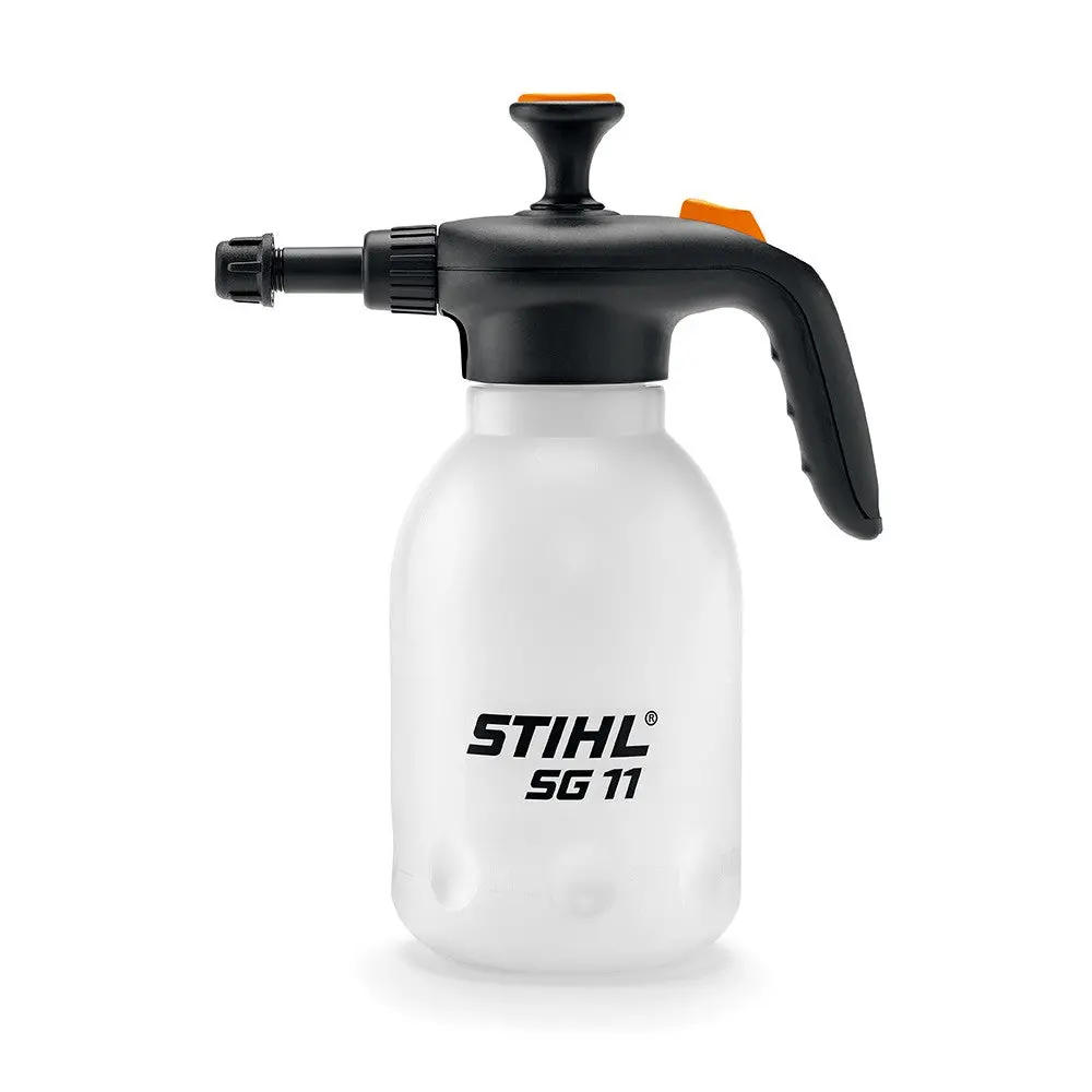 Stihl Sg 11 Sprayer 1