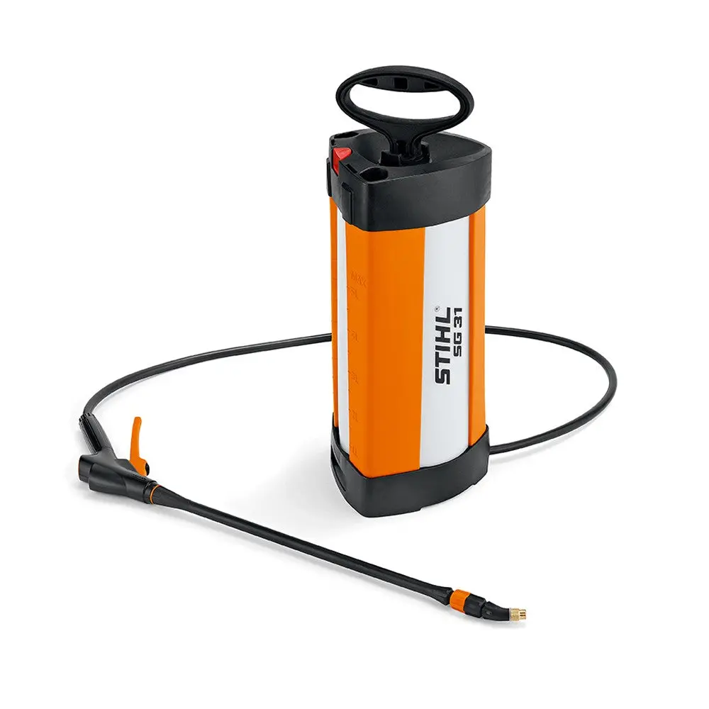 Stihl Sg 31 Sprayer 1