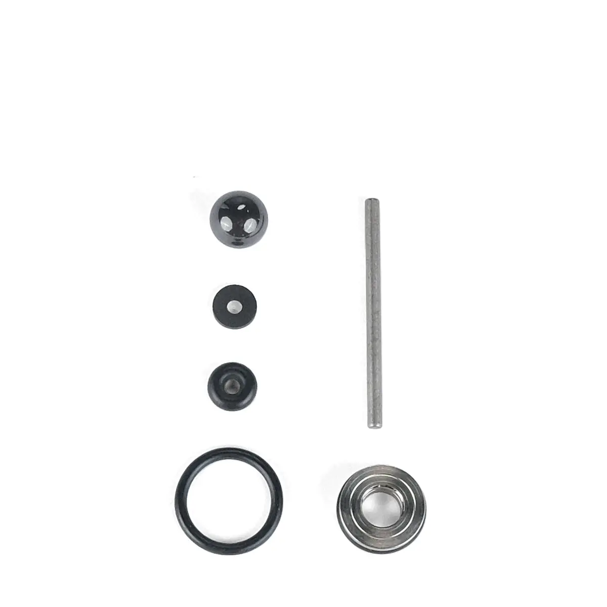 Mtm Sgs35 Spray Gun Repair Kit 1