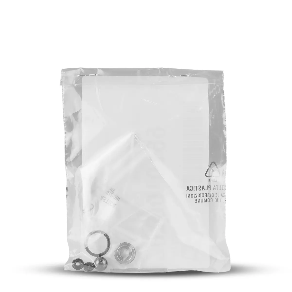 Mtm Sgs35 Spray Gun Repair Kit 2