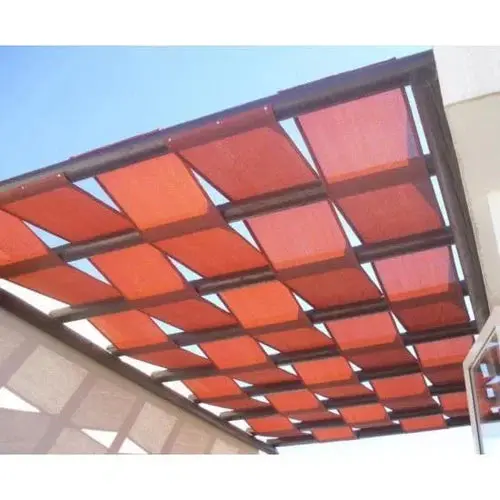Shade Netting Sunblock 90% Premuim 6