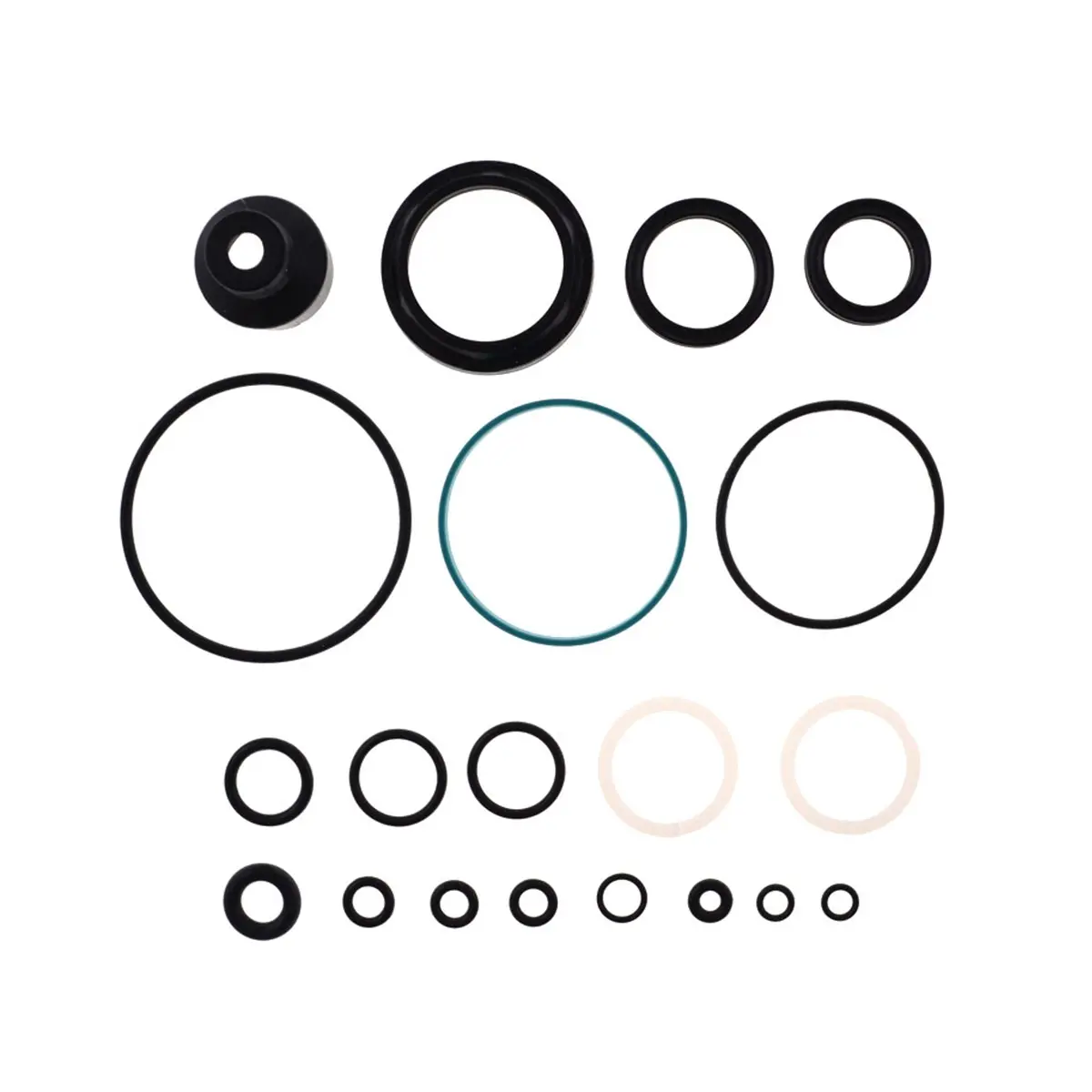 Kit: Rebuild, Shapeshifter 1