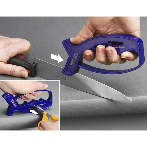 Sharpening Tool Knife & Scissor Multi-Sharp 2