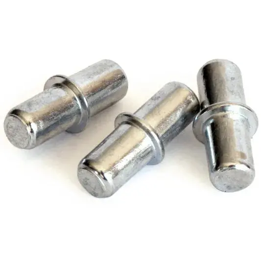 Shelf Support Metal 1
