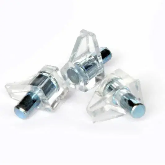Shelf Support Plastic 1