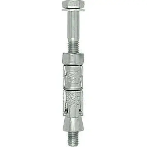 Shield Sleeve Anchor Original Rawlplug 1