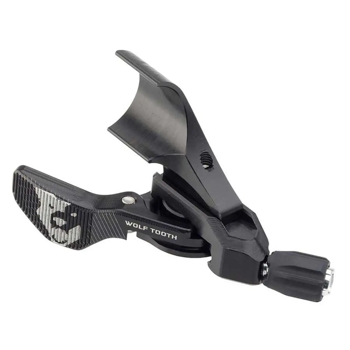 Wolf Tooth Dropper Seatpost Remote 4