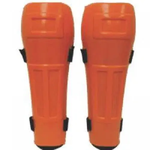 Shin Pads Zembe 1