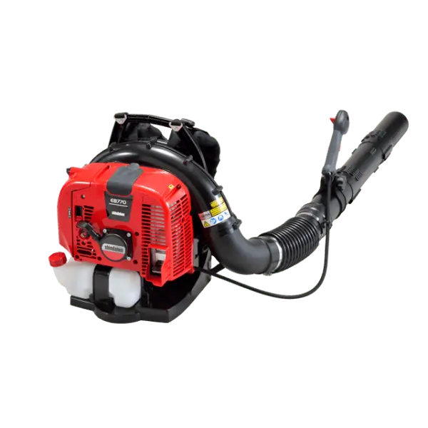 Shindaiwa Eb770 Backpack Petrol Leaf Blower 1