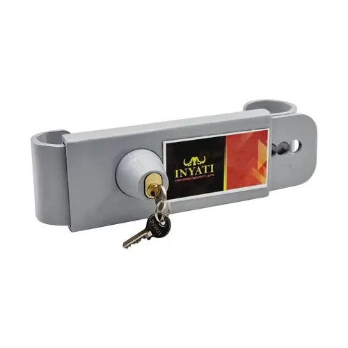 Shipping Container Lock Inyati 1