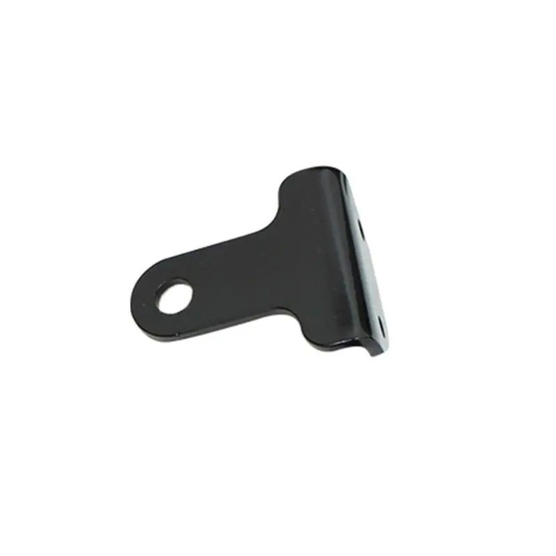 Shock Mount For Tc Bros. Side Mount Tail Light/License Plate Brackets 1