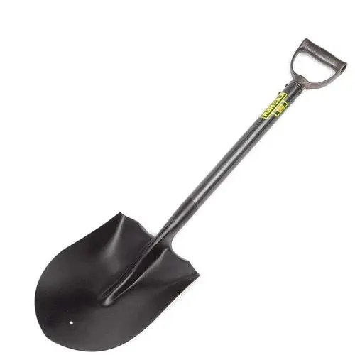 Shovel Round Nose Lasher 1