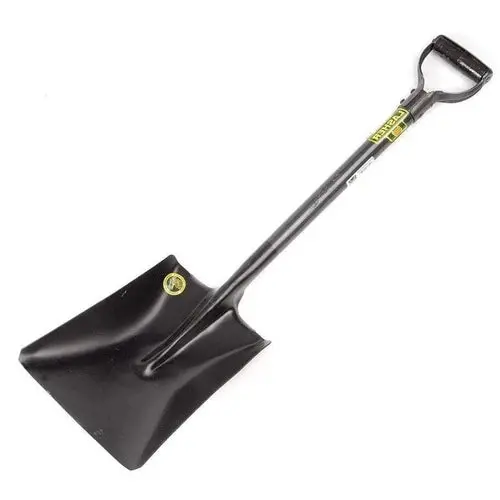 Shovel Square Mouth Lasher 1