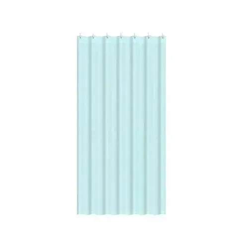 Shower Curtain Pvc 1