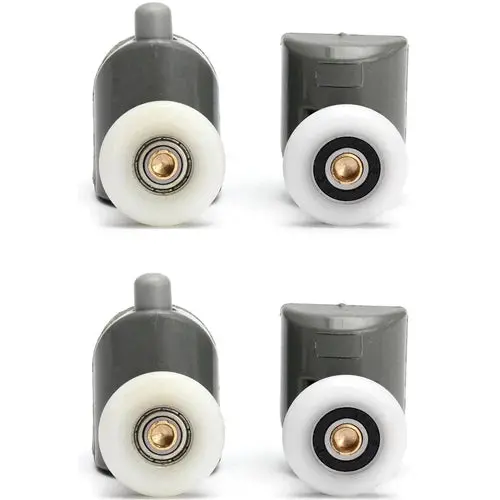 Shower Door Roller Wheel Set 1