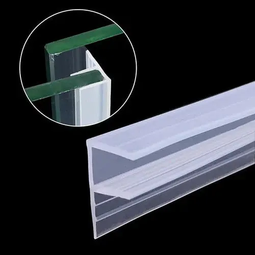Shower Door Seal Strip F Type 1