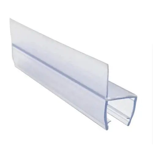Shower Door Seal Strip H Type 1