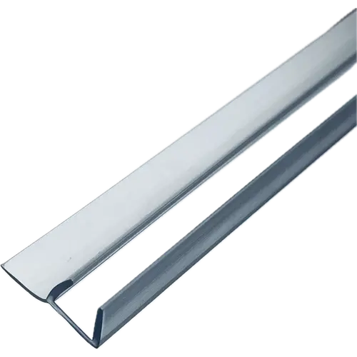 Shower Door Seal Strip Hinge Side Soft Lip 1