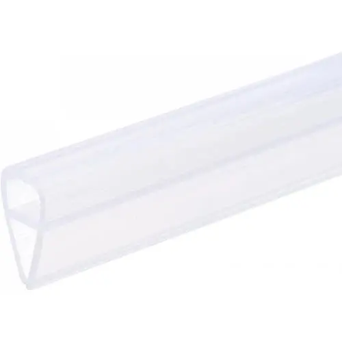 Shower Door Seal Strip U Type 1