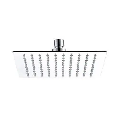 Shower Head Ss Square 1