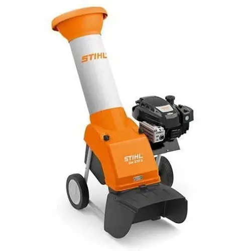 Shredder 4T 3.4𝑘𝑊 Gh370s Stihl 1