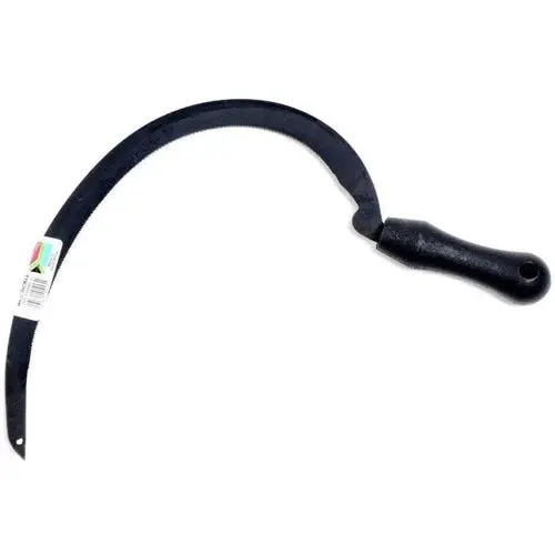 Sickle Poly Handle Lasher 1