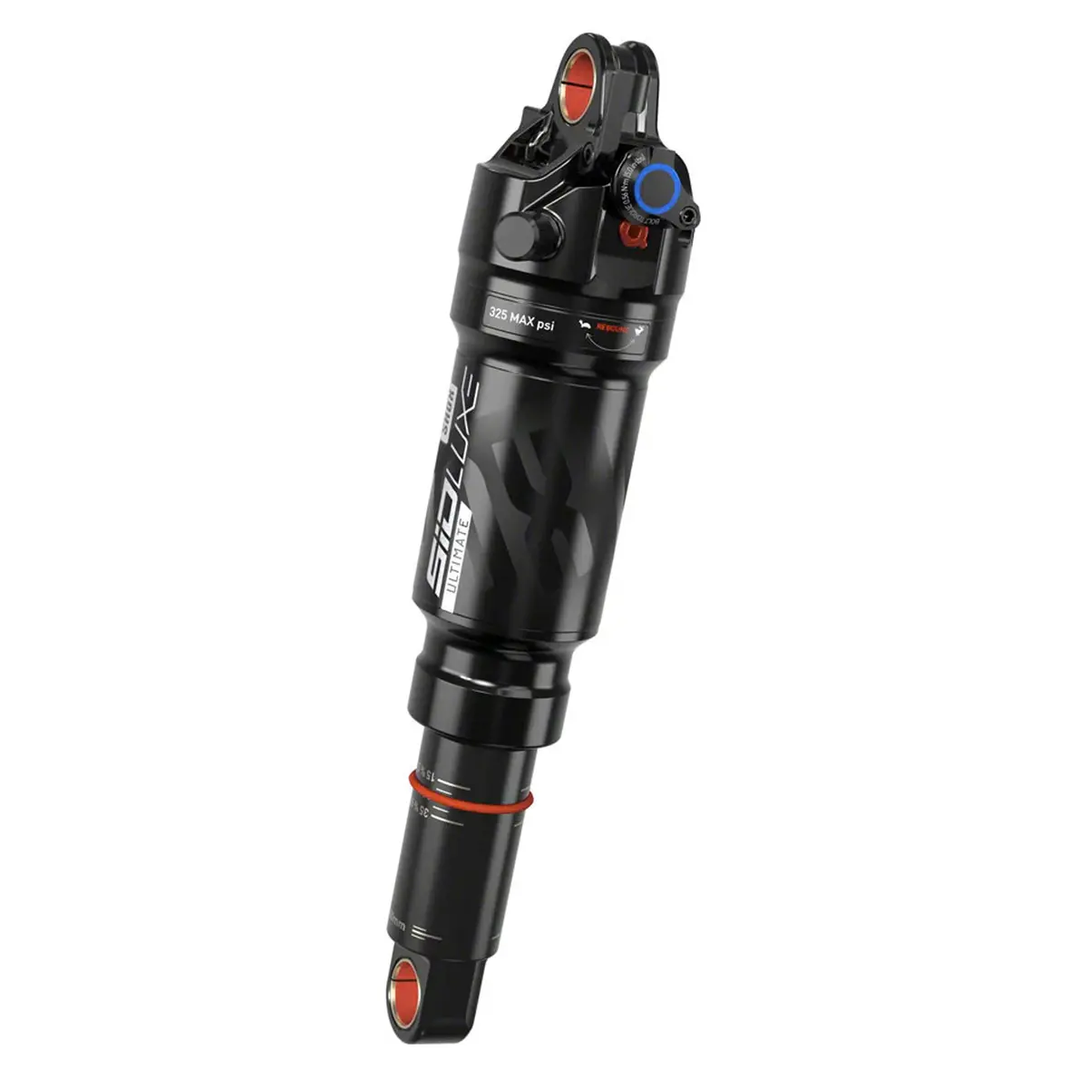 Rockshox Sidluxe Ultimate 3P A2 190X42.5 1