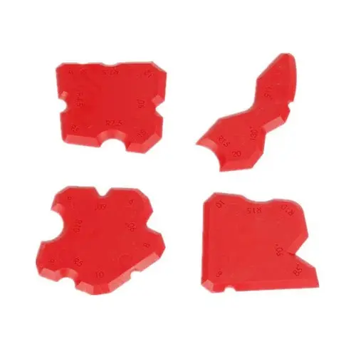 Silicone Grout Finishing Tool 1