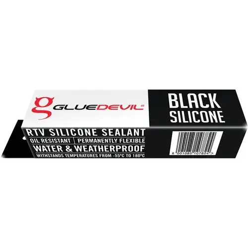 Silicone Ready To Use Glue Devil 2