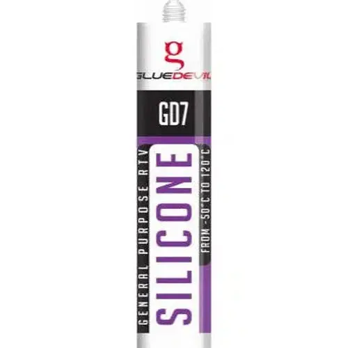 Silicone Sealant Acetoxy Gd 1