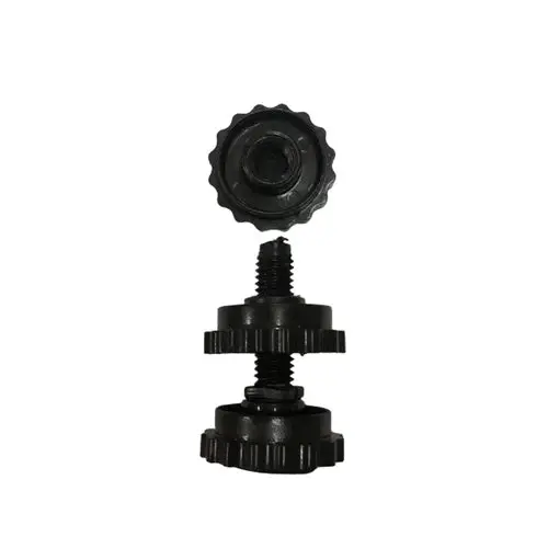 Simpli-Fix Curtain Poly Bracket 1
