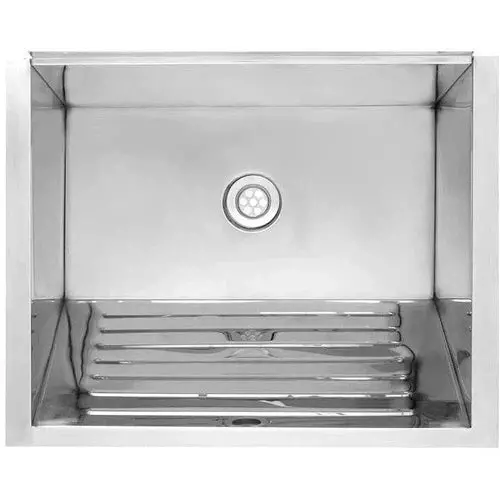 Sink Wash Trough Single 2