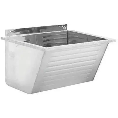 Sink Wash Trough Single 1