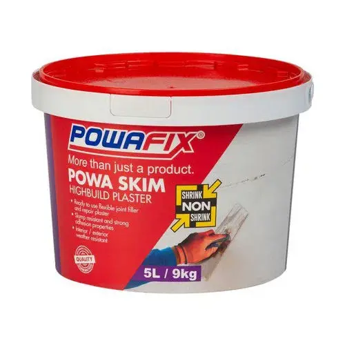 Skim Plaster Powa Skim Powafix 1
