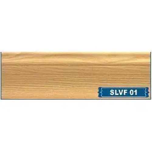 Skirting Pvc Vinyl 1