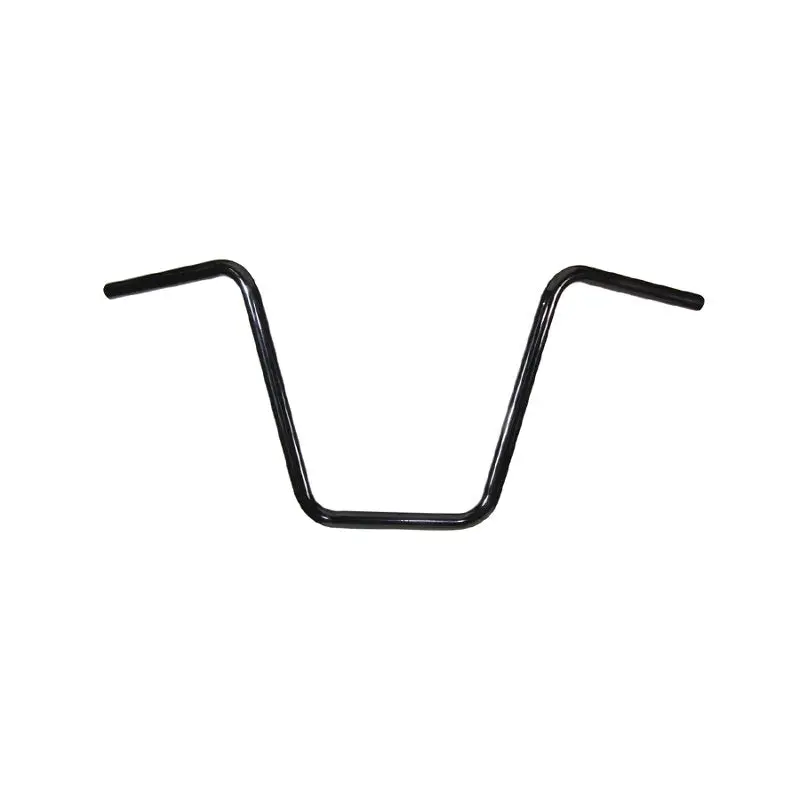 Tc Bros. 7/8" Ape Hanger Handlebars 3