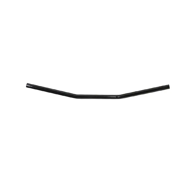 Tc Bros. 7/8" Drag Bars - Black Powdercoat Finish 1